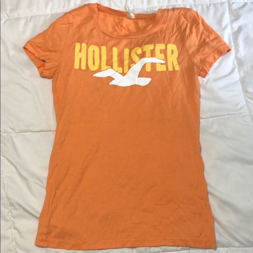 Hollister Shirt